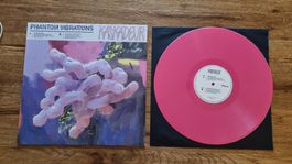 Kaskadeur - "Phantom Vibrations" - Vinyl