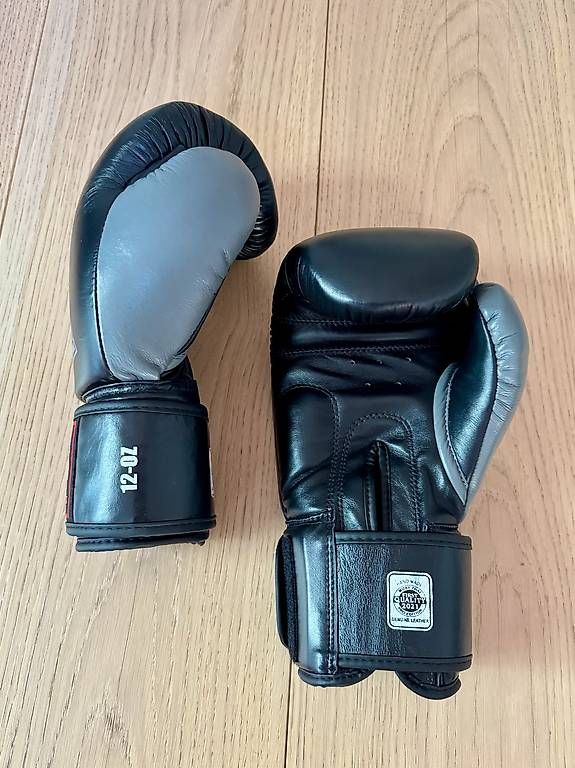 Gants & mitaines : Boxhandschuhe TWINS – Neuf avec emballage d'origine à Dietikon par inf_xq5h 1
