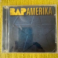 BAP-AMERIKA