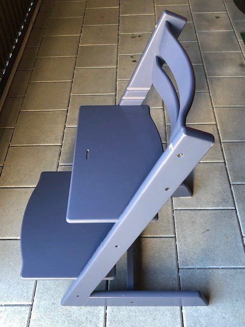 Stokke Seggioloni: Tripp Trapp Stokke – Usato da Altbüron venduto da zet_pnw5 1