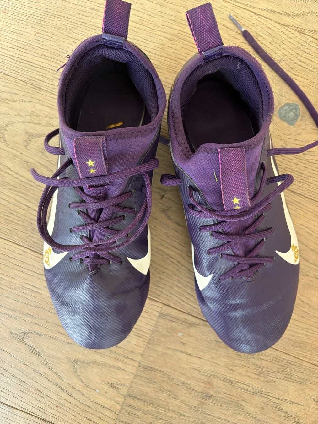 Nike Scarpe da uomo: Fussballschuh Nike Air Zoom – Usato da Stallikon venduto da NOH0102