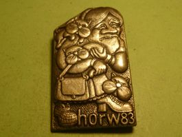 HORW 1983 SILBER
