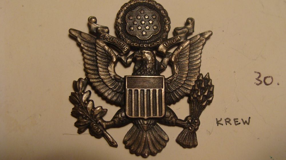 Insigne U S A F (Gebraucht) in Cuarny für CHF 5 – mit Lieferung auf ...