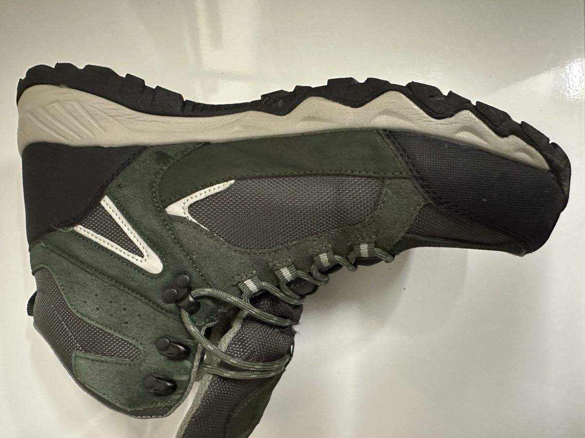 Alpina Herrenschuhe: Alpino Pro Stiefel 🥾 – Gebraucht aus Sevelen von Stopglobal. 6