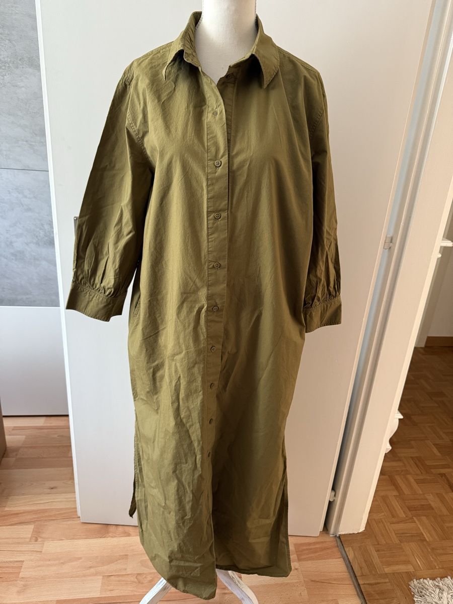 Vestiti: Blusenkleid – Usato da visp venduto da Kmemo1