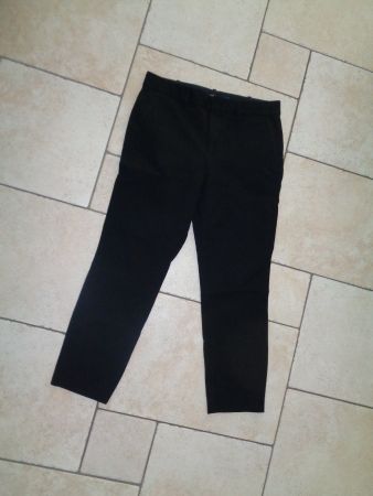 Hose  Polo R. Lauren Grösse 8  36
