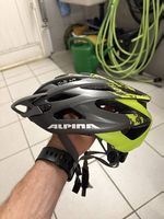 Velohelm