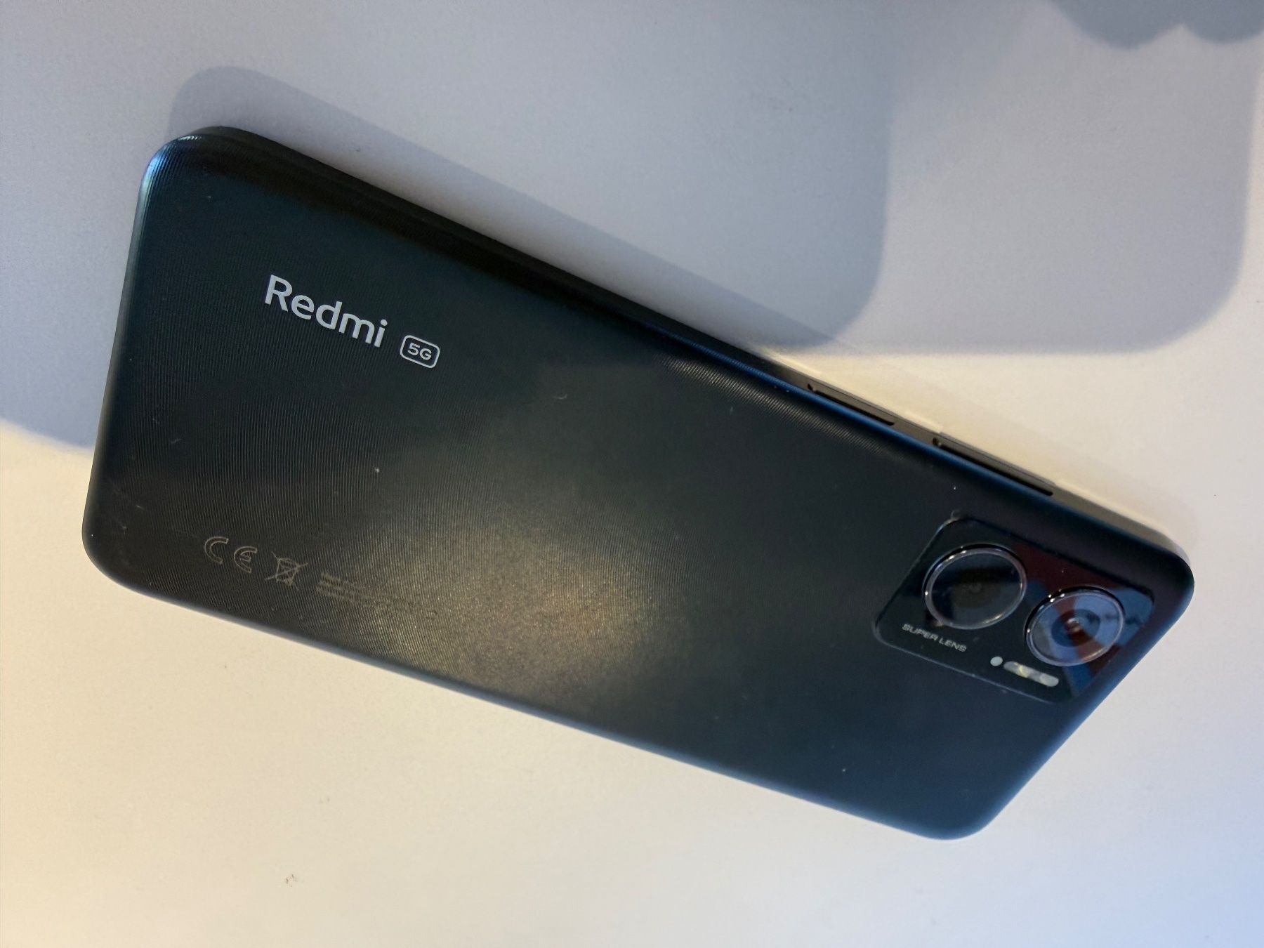 Xiaomi Telefoni cellulari / Smartphones: Xiaomi Redmi 10 5G 64GB – Usato da Siebnen venduto da icrservicesolutions 3
