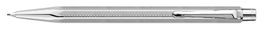 4.486 Retro platiniert Ecridor Caran d'Ache * MINENHALTER 07