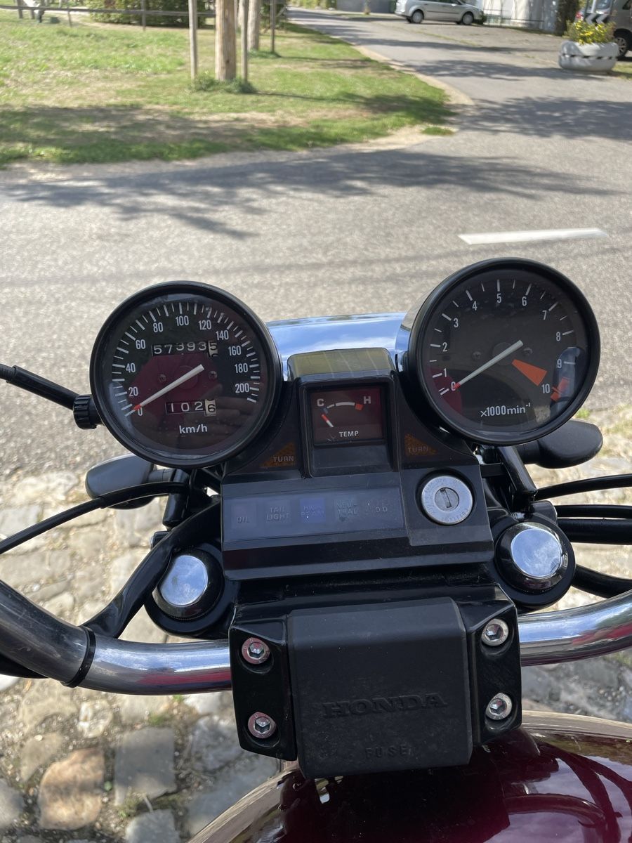 Honda Chopper: Honda VT 500 C – Usato da Gipf-Oberfrick venduto da leo_9hpf 4