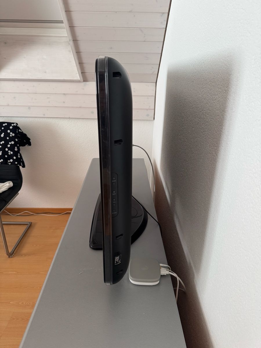 Appareils TV: Fernseher Philips 55 Zoll – D'occasion à Baden par sandykani 1