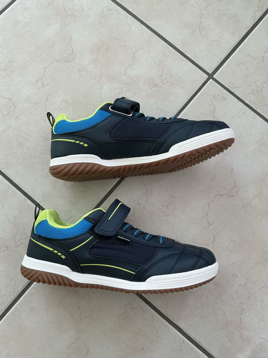 Scarpe per ragazzi: Vty hallenturnschuhe Größe 36 – Nuovo (secondo la descrizione) da Zimmerwald venduto da wuff81 1