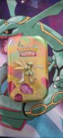 Mini Tin Pokémon 151 illstration Insecateur - FR