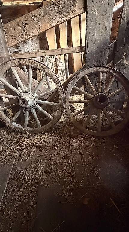 Pneus & Roues: Ruote da carro – D'occasion à Olivone par Elia_97 2