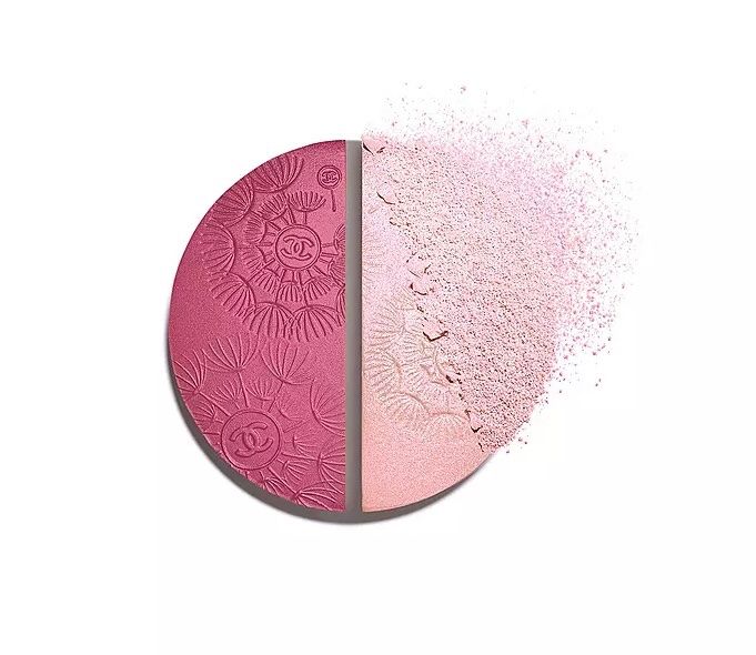 Chanel Make-up: CHANEL Highlighter Puder NP. 98.90 – Nuovo (secondo la descrizione) da Rüfenacht BE venduto da Milena_1 2
