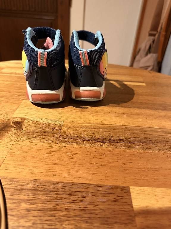 Chaussures garçon: Baskets  – D'occasion à Mont sur Rolle par Tetrus82 2
