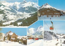 Engelberg 1986
