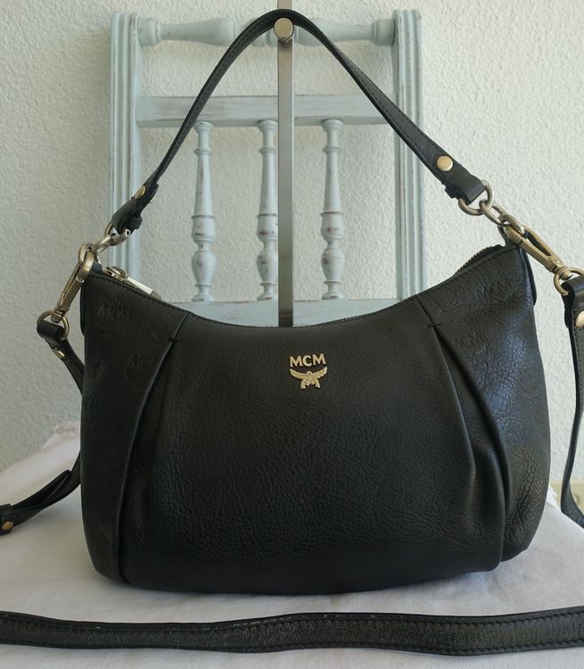 Original MCM Crossbody Bag Kaufen auf Ricardo