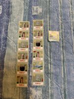 13 Coop Sammelpunkte
