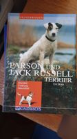 Parson und Jack Russell Terrier v.Eva Stuck