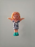 Figurine Polly Pocket 1993