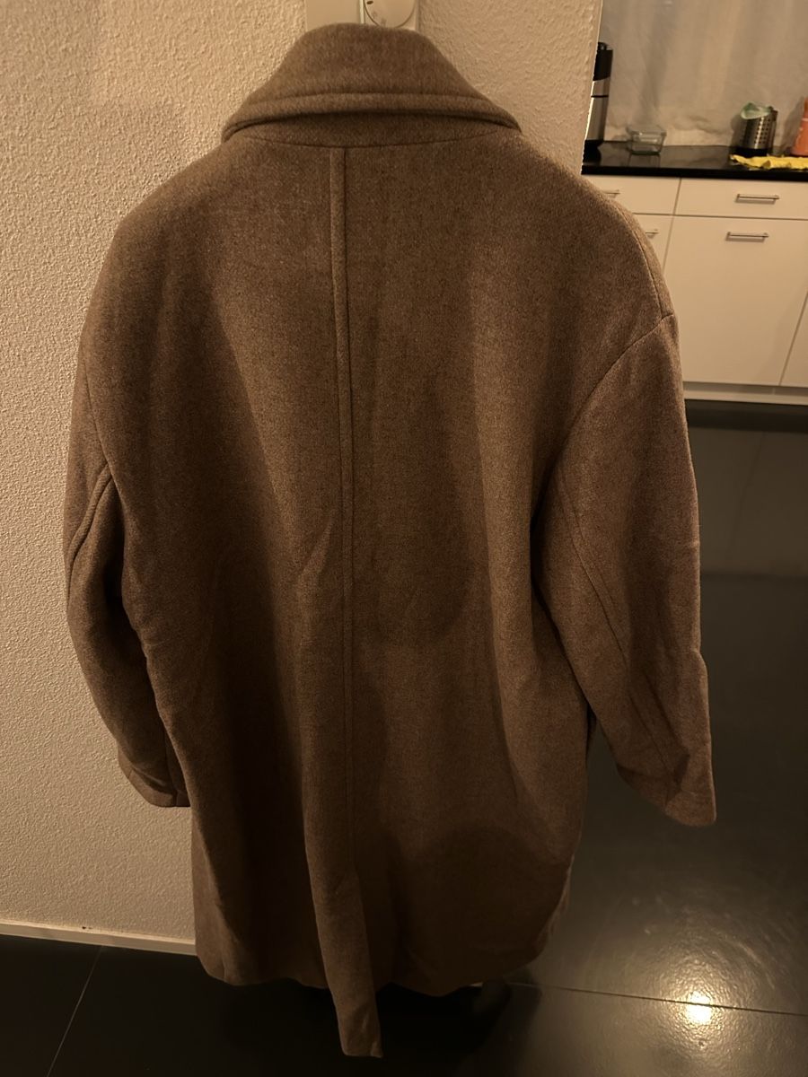 Zara Cappotti: Zara Mantel – Nuovo (secondo la descrizione) da Schlieren venduto da James1010 2