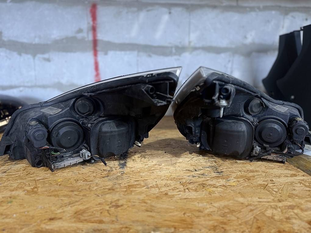 Fari: Renault Espace  Xenon Scheinwerfer – Usato da Udligenswil venduto da Sch2s 3