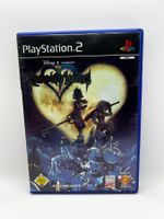 Disney Kingdom Hearts (Deutsch) - Playstation 2