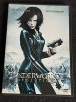 Underworld Evolution DVD DE/EN