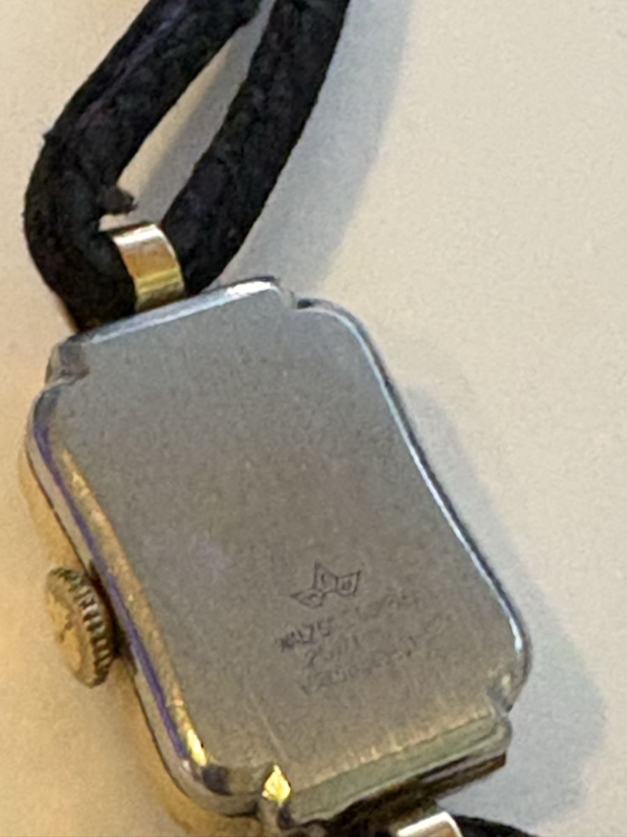 Orologi: Homa 17 runis lädt  – Usato da Murten venduto da Tzaugg 2