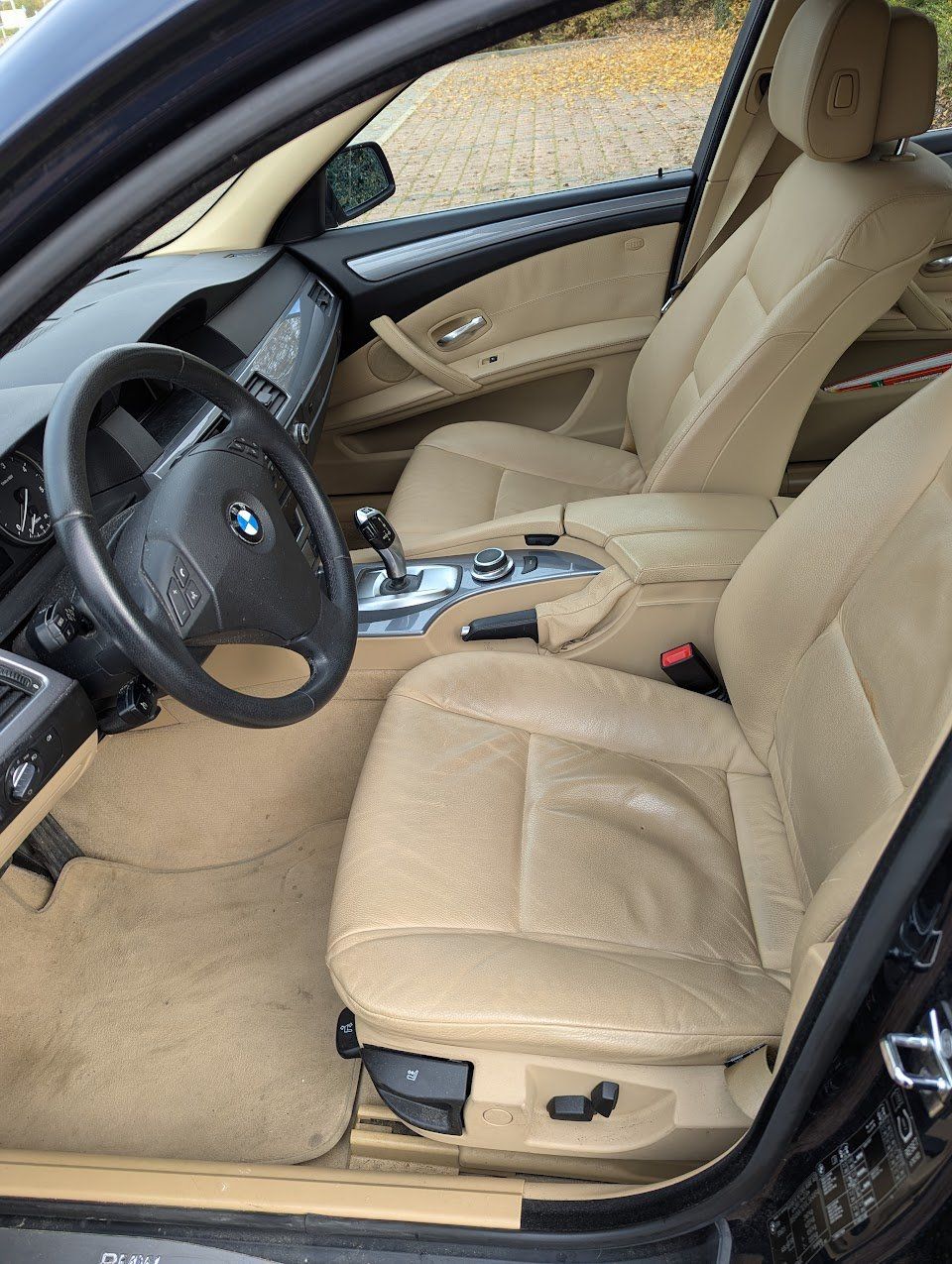 BMW Autos: BMW 530d – Gebraucht aus Givisiez von ste_nk7x 6