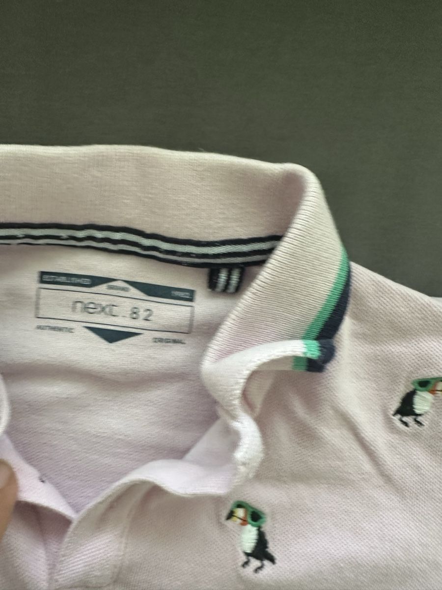 Next Hemden, T-Shirts & Polos: Next T-Shirt – Gebraucht aus Dürrenroth von tvy_bh56 1