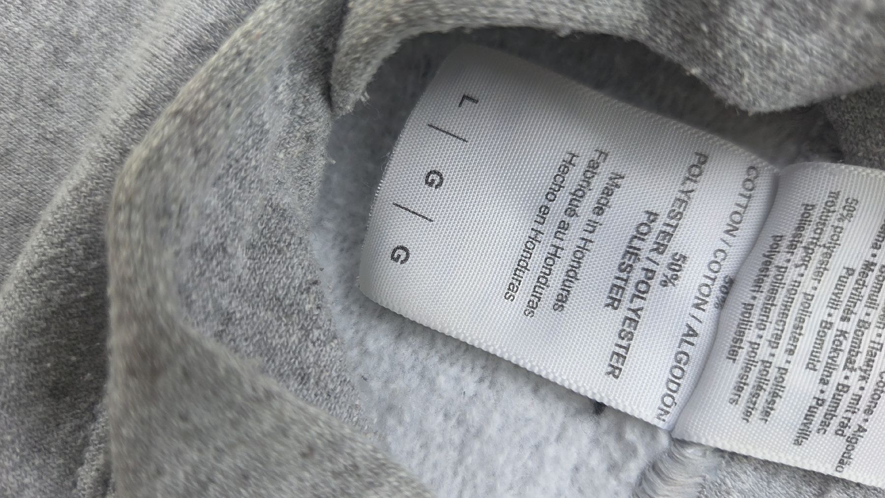 Maglioni & Felpe: Hoodie in L – Usato da Kreuzlingen venduto da MeinKleinesAtelier 2
