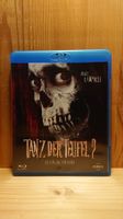 TANZ DER TEUFEL 2 auf Blu-Ray mit