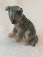Royal Copenhagen - Deutscher Schäferhund - Porzellan Figur
