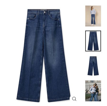 mos mosh hose, jeans hose, dara stina, gr 25