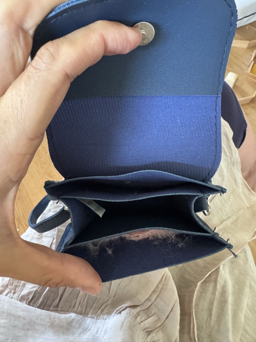 Borse & Zaini: NEUKinder Handtasche mit Pferd – Nuovo e nell'imballaggio originale da Wädenswil venduto da dorodi 3