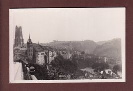 FRIBOURG - Vue partielle