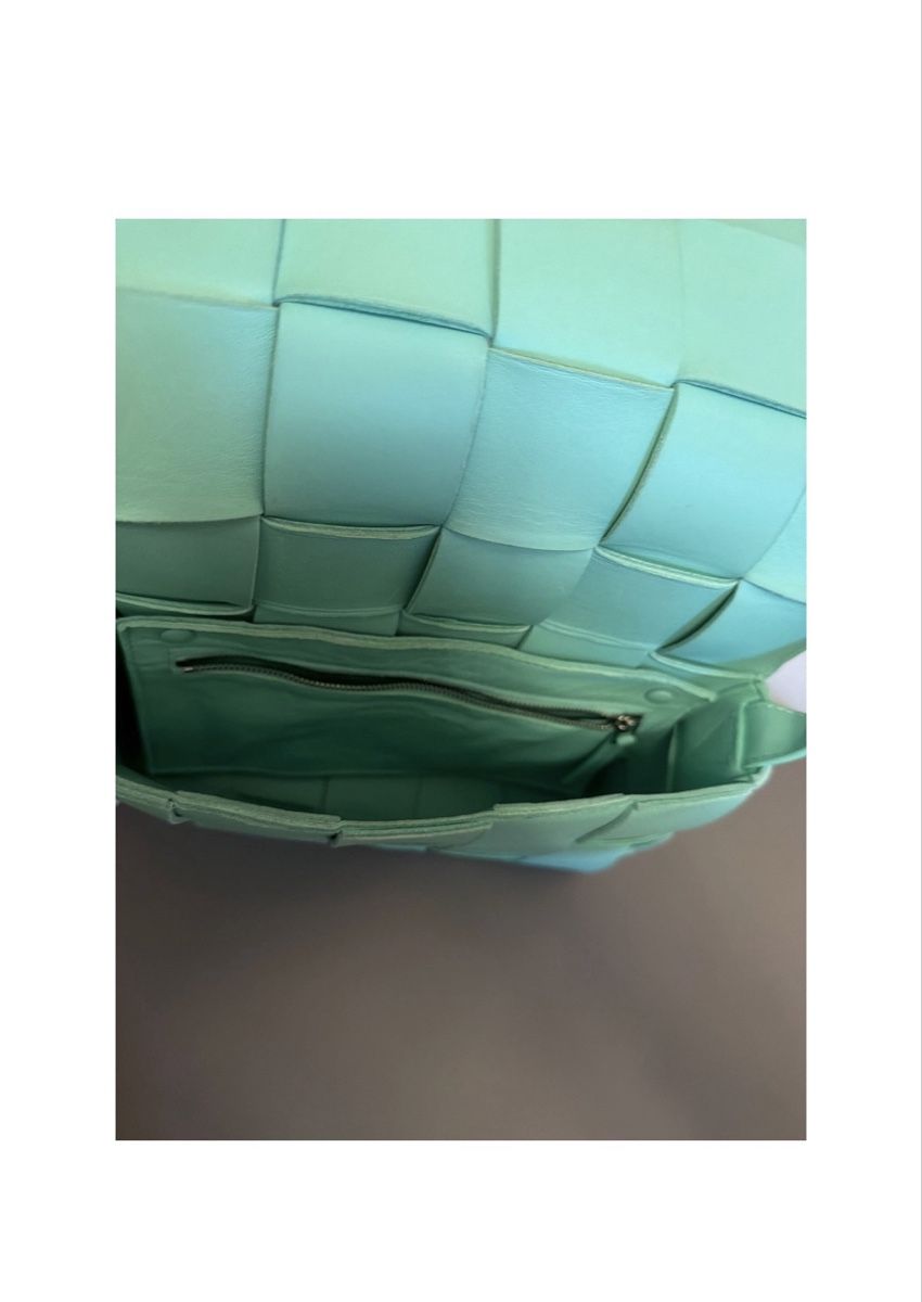 Bottega Veneta Borse da donna: Sac Bottega Veneta cassette – Usato da Lausanne venduto da Meganelausanne 2