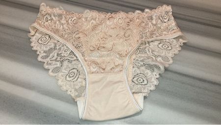 Damen Slip Spitze,Grösse M nr.2