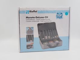 ROBERT RIEFFEL  Monteta DeLuce Geldzählkassed (26081049)