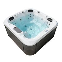 ❗️NEU: Whirlpool Starline 6 Personen ab 1.-❗️