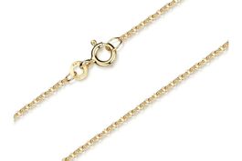 Armkette Echtgold