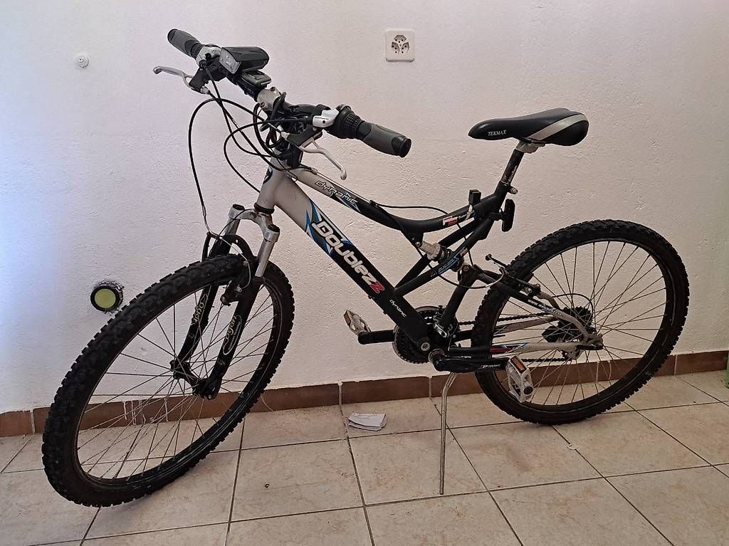 Biciclette: Bicicletta marca Coppi BMX/FS – Usato da Pambio-Noranco venduto da lau_s8pl