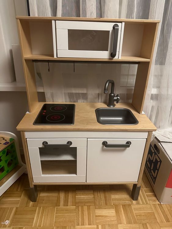 Ikea Kinderküche Kaufen auf Ricardo