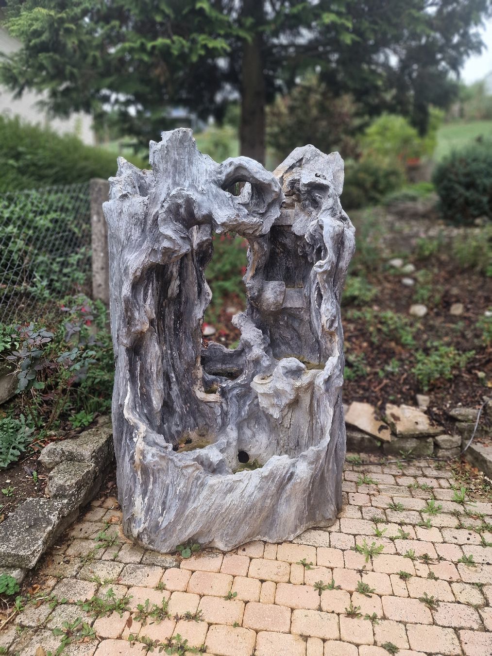 Stagni & Fontane ornamentali: Garten Brunnen  – Usato da Starrkirch-Wil venduto da Aaron2021