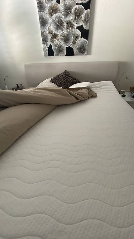 Lits: Boxspring Bett – D'occasion à Willisau par priyo 1