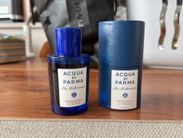 Parfum Acqua di Parma Mandorlo di Sicilia 75ml