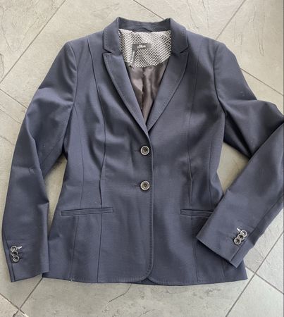 s.Oliver Blazer