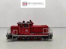 Märklin 3131 Diesellok BR 361 der DB Analog AC WS H0 mit OVP